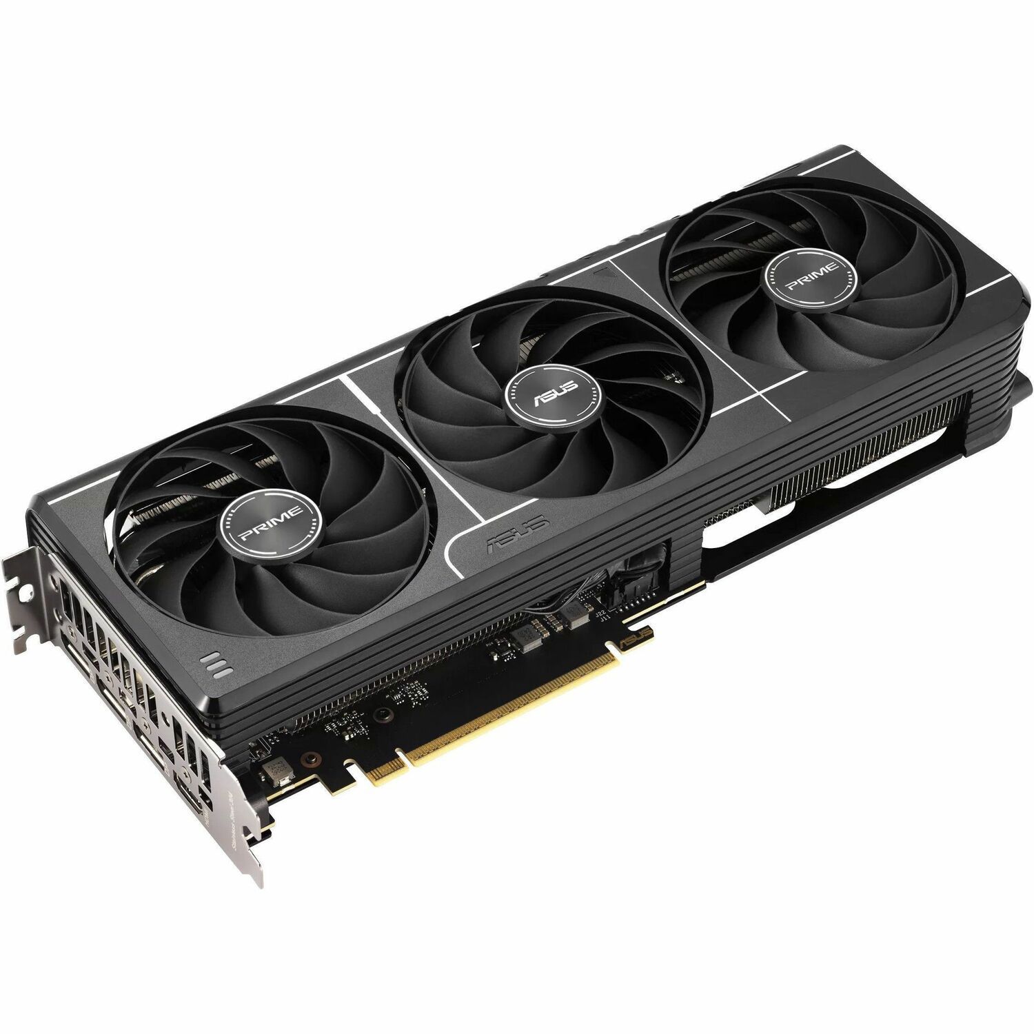 Asus NVIDIA GeForce RTX 5060 Ti Grafikkarte - 16 GB GDDR7