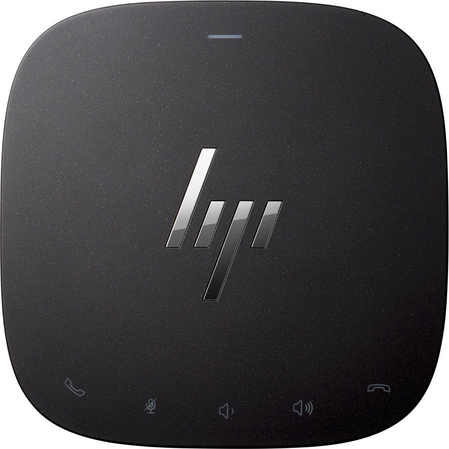 HP Thunderbolt Dock 120W G2 with Audio