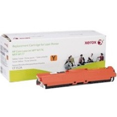 Xerox HP 130A Yellow Toner Cartridge HP CLJ Pro M176 MFP M177 MFP