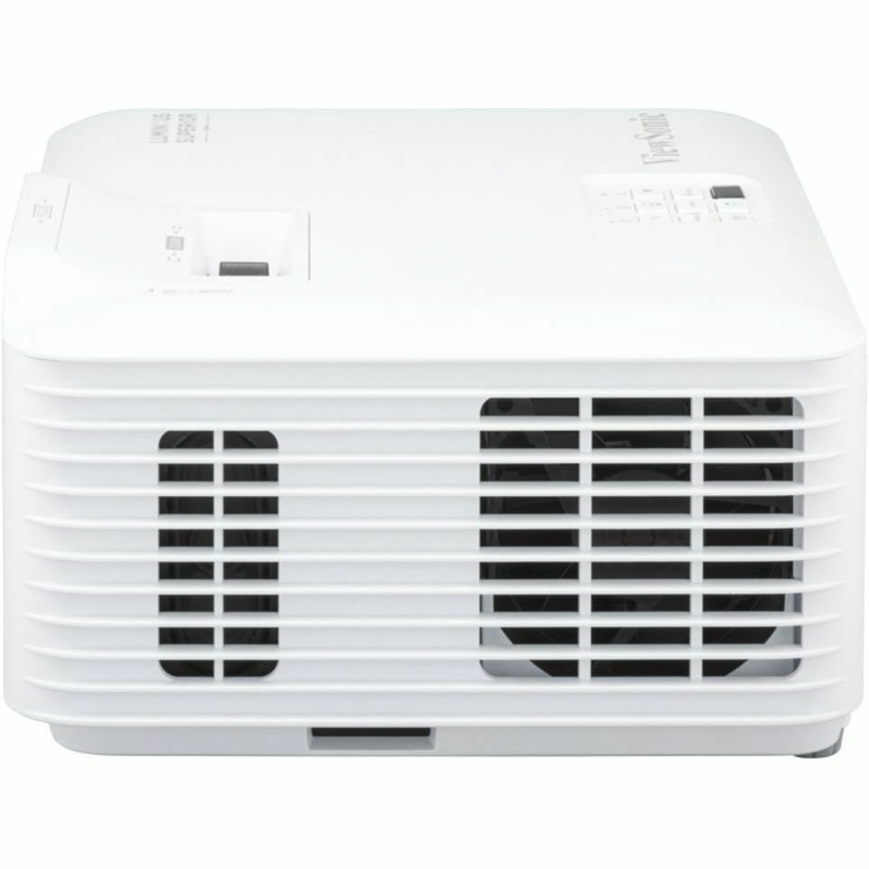 ViewSonic LSD600W DLP Projector - White