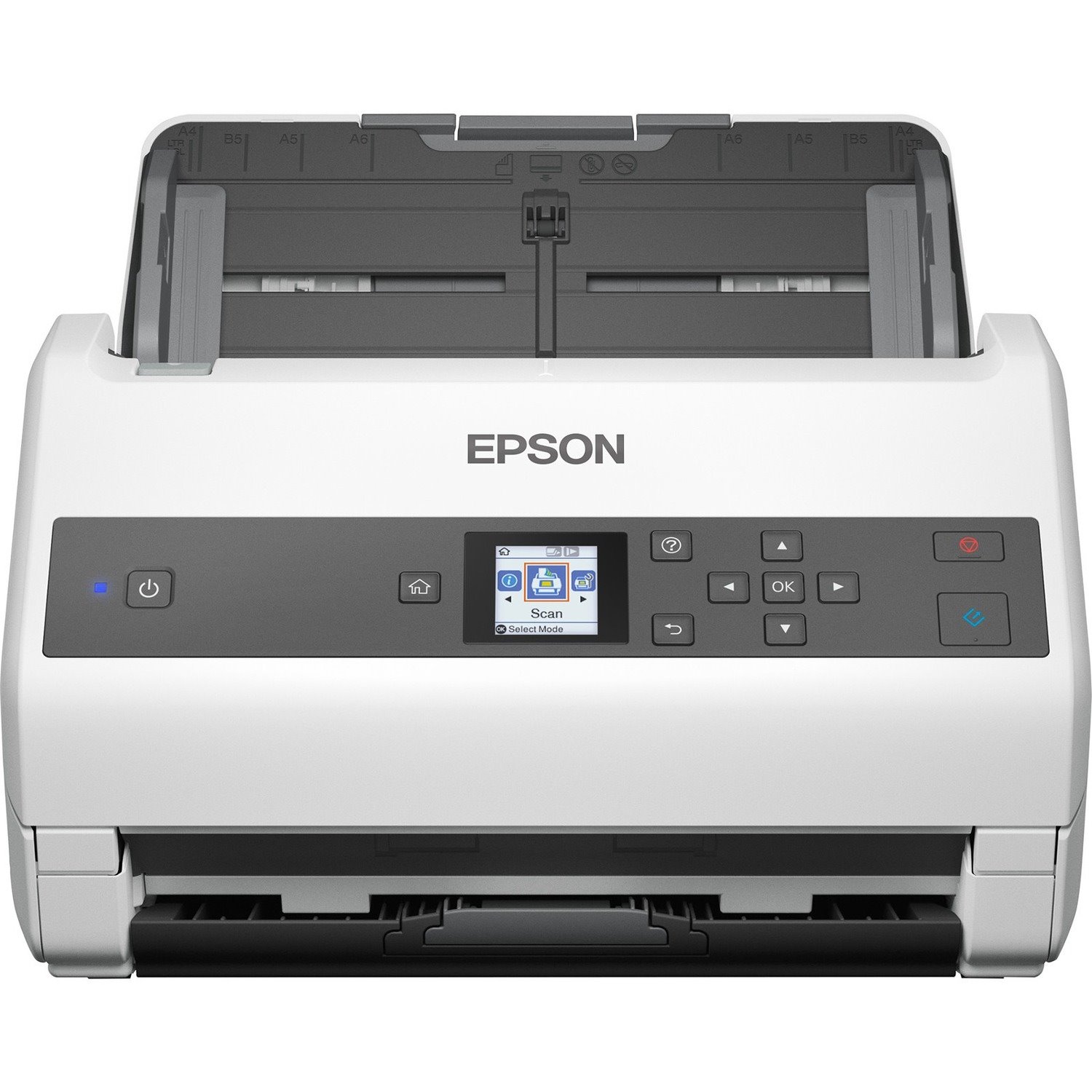 Epson WorkForce DS-970 Sheetfed Scanner - 600 dpi Optical