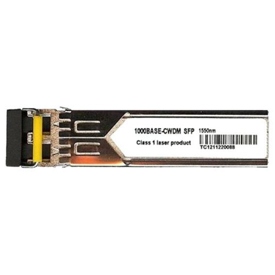 Axiom 1000BASE-CWDM SFP Transceiver for Brocade - E1MG-CWDM80-1550