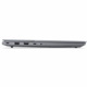 Lenovo ThinkBook 14 G7 ARP 21MV002VUS 14" Notebook - WUXGA - AMD Ryzen 5 7535HS - 16 GB - 512 GB SSD - English (US) Keyboard - Arctic Gray