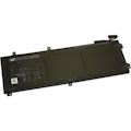 BTI H5H20-BTI 11.4V 56WHR LI-ION BATTERY 05041C, 5D91C, M7R96, 0GPM03, 5XJ28, 1P6KD, CP6DF, 451-BBXZ, GPM03, H5H20 INSPIRON 7590, PRECISION 5510, PRECISION 5520, PRECISION 5530, PRECISION 5540, XPS 15 7590, XPS 15 7591, XPS 15 9550, XPS 15 9560, XPS 15 9570