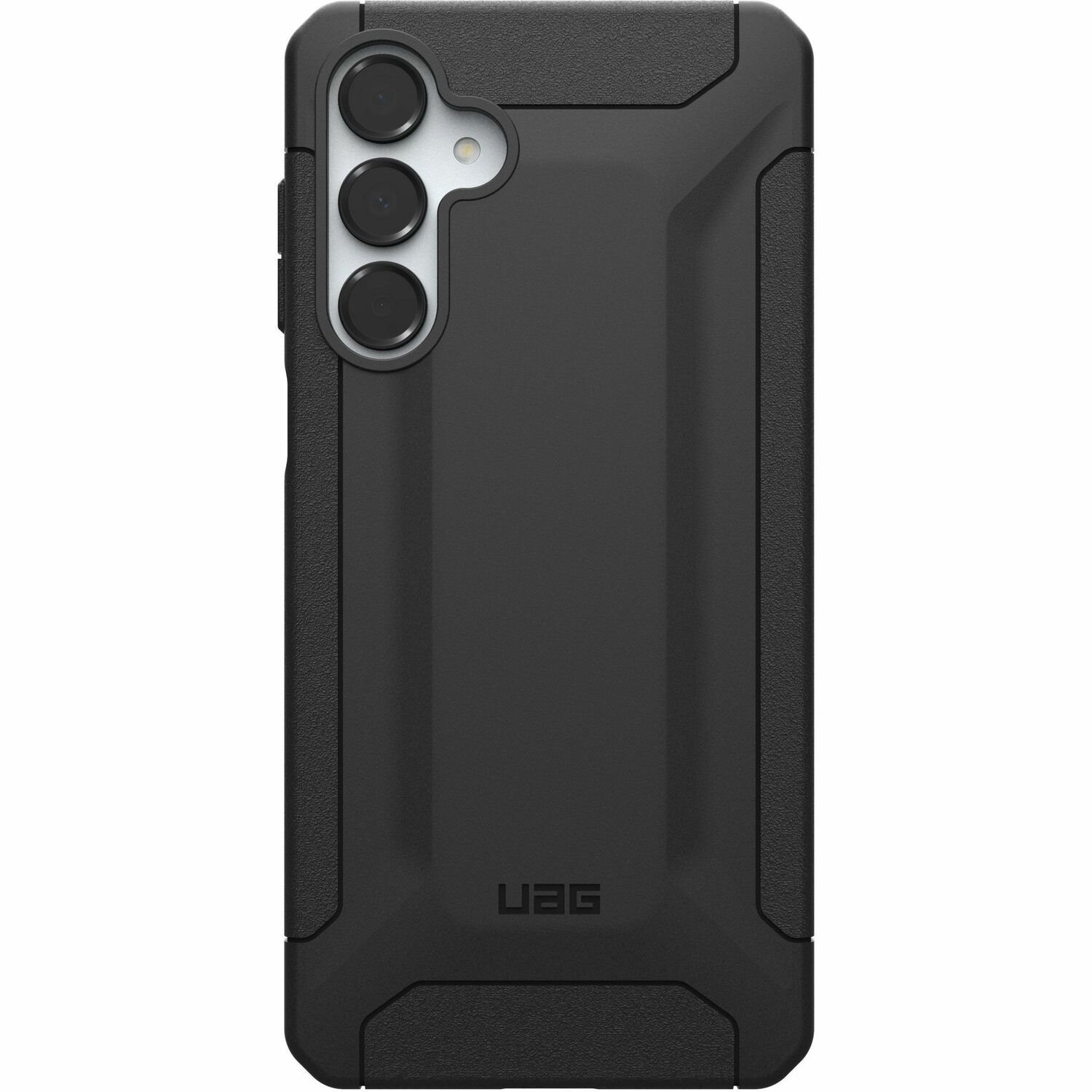 Urban Armor Gear Scout Case for Samsung Galaxy A16, Galaxy A16 5G Smartphone