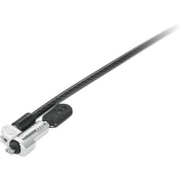 Lenovo NanoSaver Cable Lock For Notebook, Desktop Computer, Tablet, Monitor