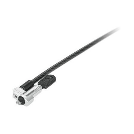 Lenovo NanoSaver Cable Lock For Notebook, Desktop Computer, Tablet, Monitor