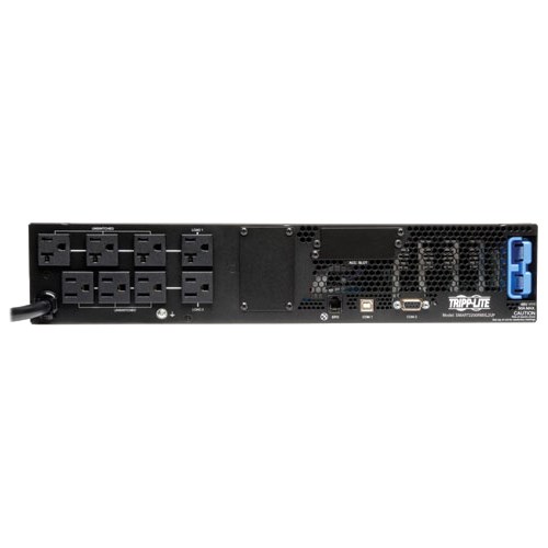 Tripp Lite by Eaton SmartPro SMART2200RMXL2UP 2200 VA Rack-mountable UPS