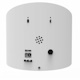 Socket Mobile SocketScan S370 Retail, Hospitality, Transportation Barcode Scanner - Wireless Connectivity - White