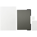 ACCO MagPro Elite Magnetic Privacy Screen for Surface Laptop Studio Black