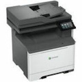Lexmark CX532ADWE Laser Multifunction Printer - TAA Compliant