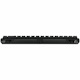 Asus ROG Falchion Ace HFX Gaming Keyboard - Cable Connectivity - USB 2.0 Interface - RGB LED - Black