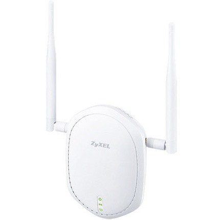 ZYXEL NWA1100-NH IEEE 802.11n 300 Mbit/s Wireless Access Point