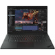 Lenovo ThinkPad P1 Gen 6 21FV001PUS 16" Mobile Workstation - WQXGA - Intel Core i7 13th Gen i7-13700H - 32 GB - 1 TB SSD - English Keyboard - Black Paint