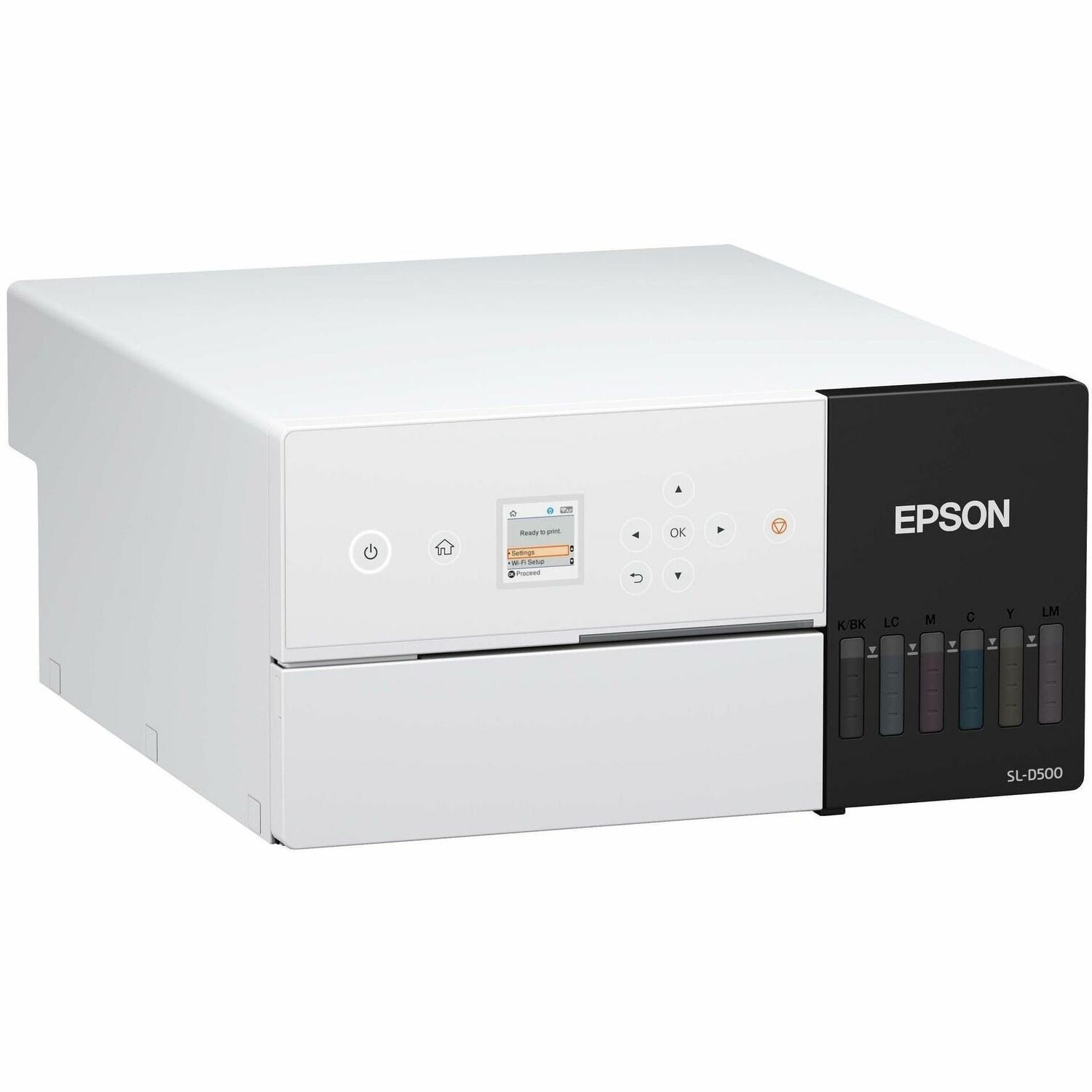 Epson SureLab SL-D500 Tintenstrahl-Großformatdrucker