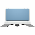 HP Color LaserJet 2100 HCI Feeder and Stand