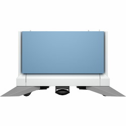 HP Color LaserJet 2100 HCI Feeder and Stand