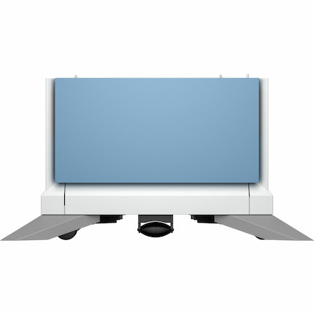 HP Color LaserJet 2100 HCI Feeder and Stand
