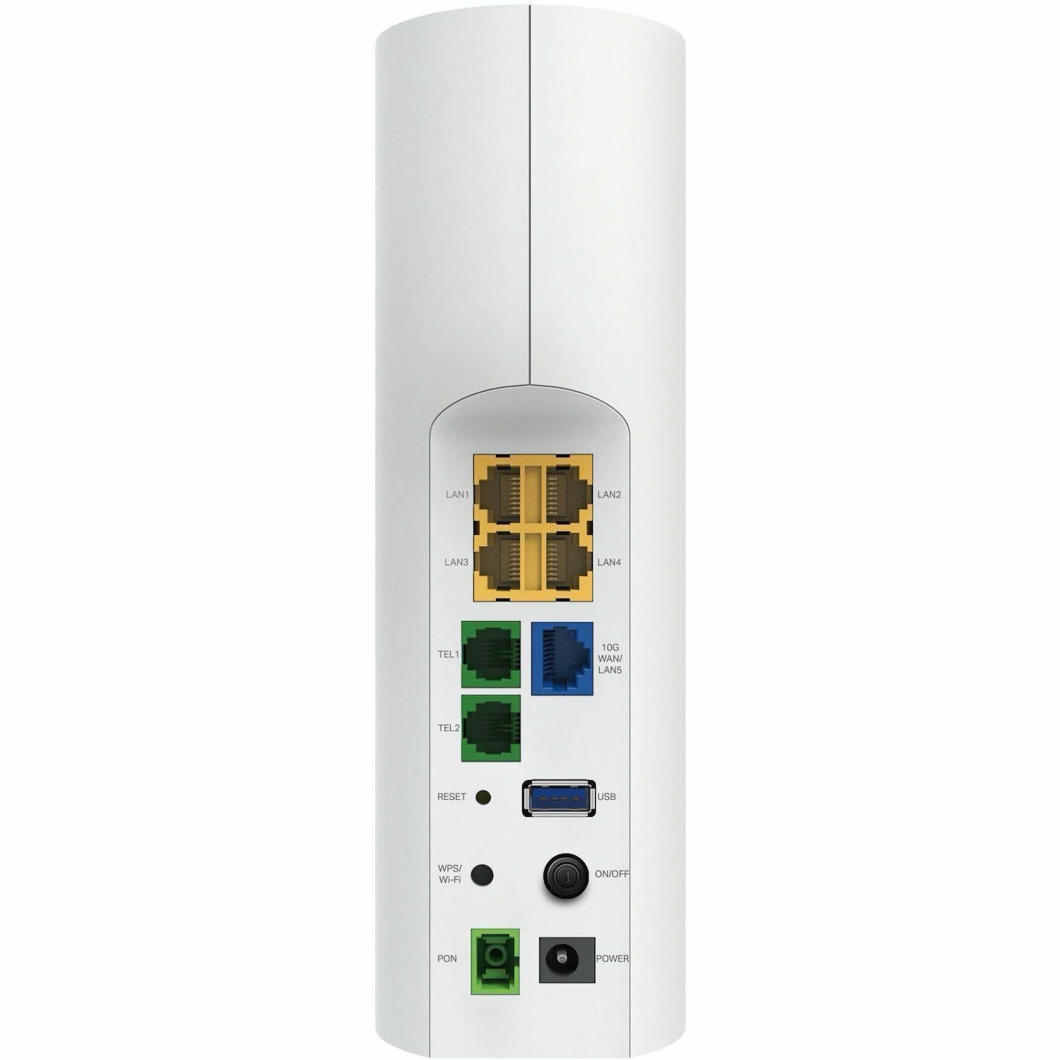 TP-Link XGB430v Pro Wi-Fi 7 IEEE 802.11 a/g/n/ac/ax/be, IEEE 802.11k/v/r Ethernet Wireless Router
