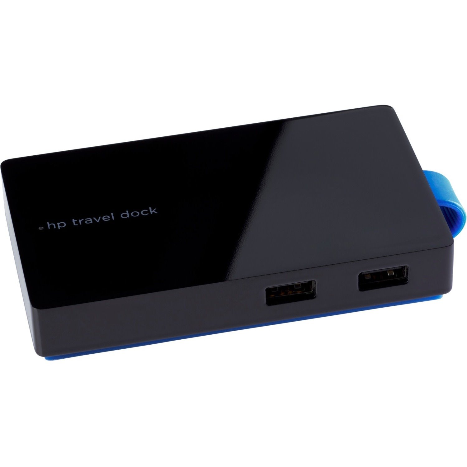 HP USB 3.0 Docking Station for Notebook, Tablet PC