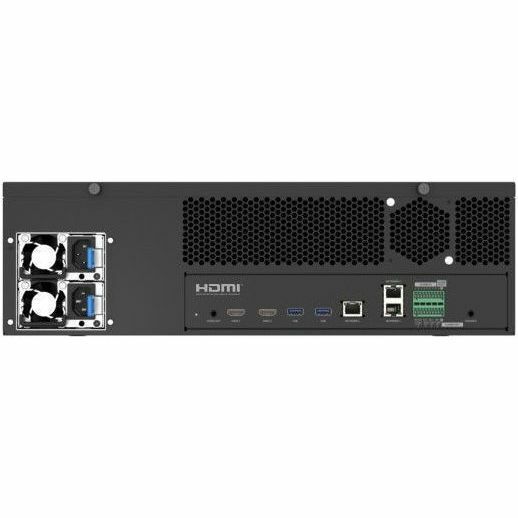 Wisenet XRN-6420DB4 64ch NVR