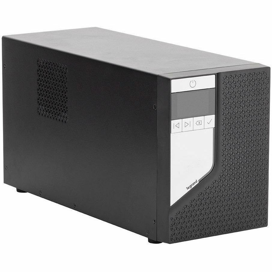 Legrand KEOR SPE Line-interactive UPS - 1,50 kVA/1,20 kW