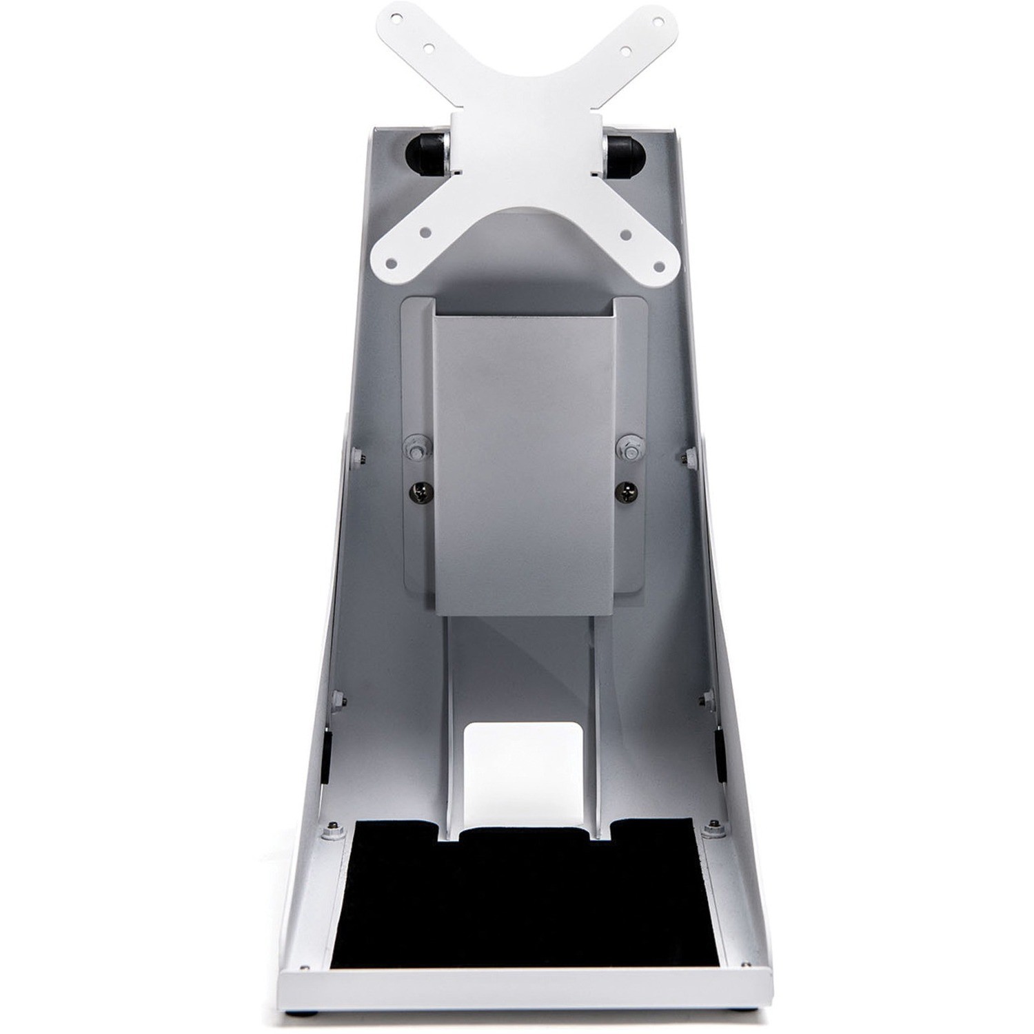 Star Micronics mUNITE mUNITE EZ100 WHT Tablet PC Stand