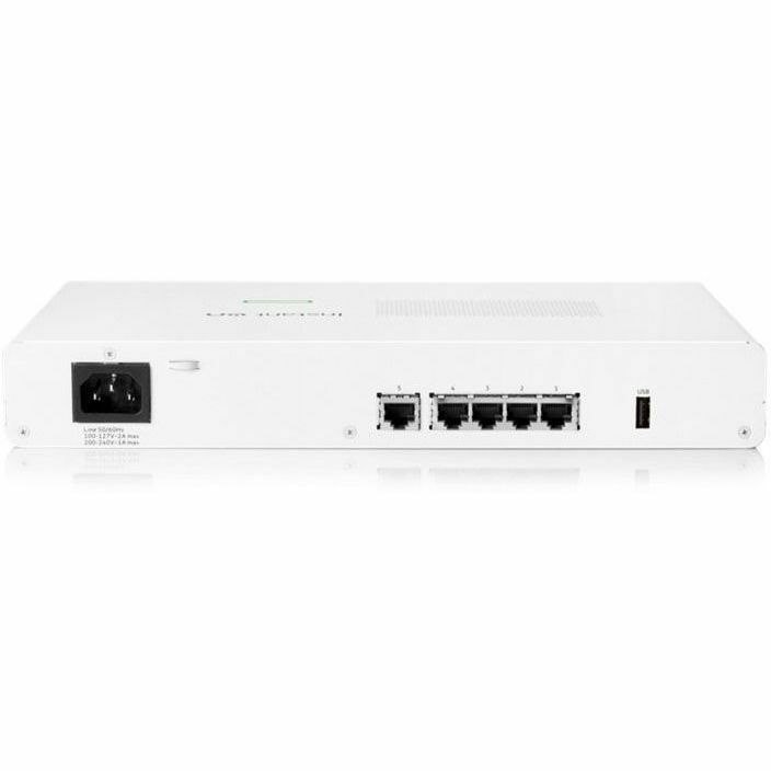 HPE Networking Instant On Secure Gateways