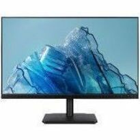 Acer Vero V7 V277 E 27" Class Full HD LED Monitor - 16:9 - Black