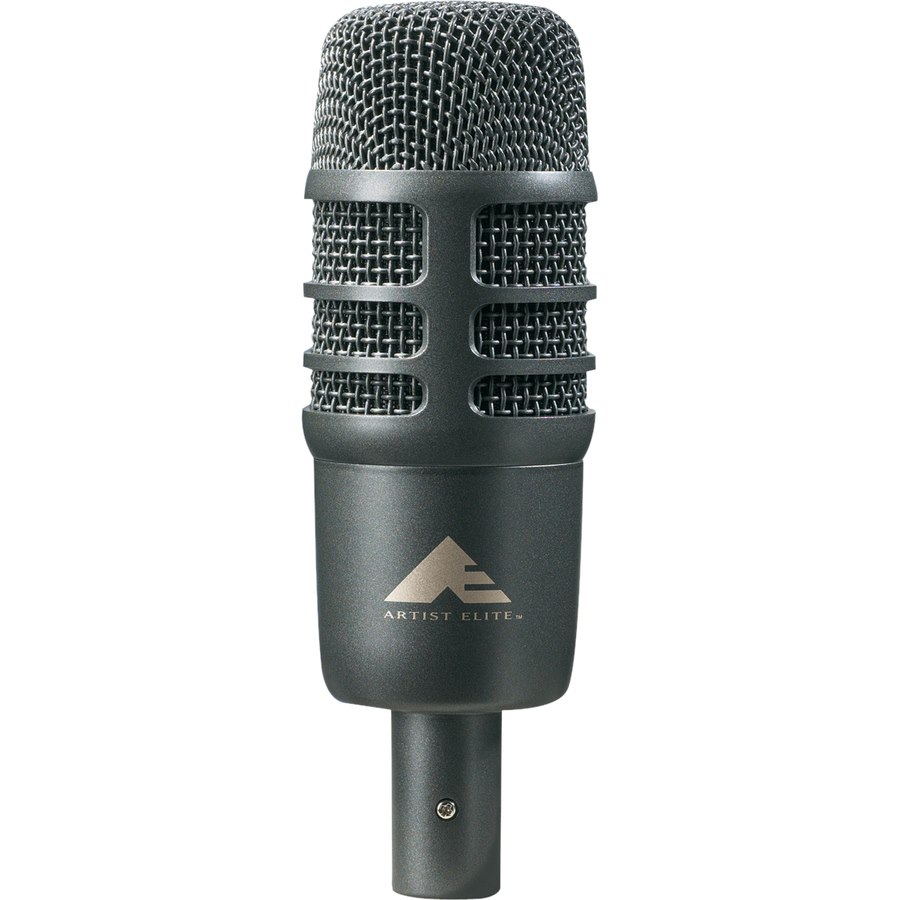 Audio Technica Dual Element-Dyn/Cond-Kick Mic