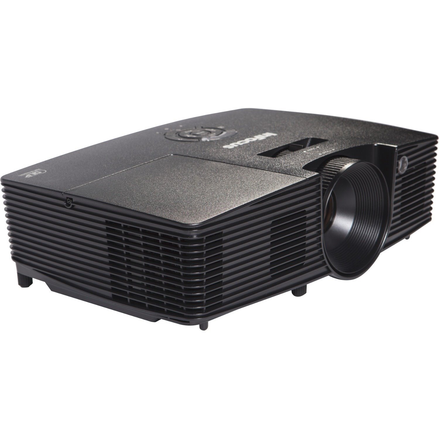 InFocus IN114xa 3D Ready DLP Projector - 4:3