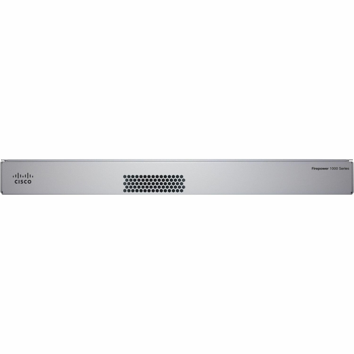 Cisco Firepower 1120 Network Security/Firewall Appliance