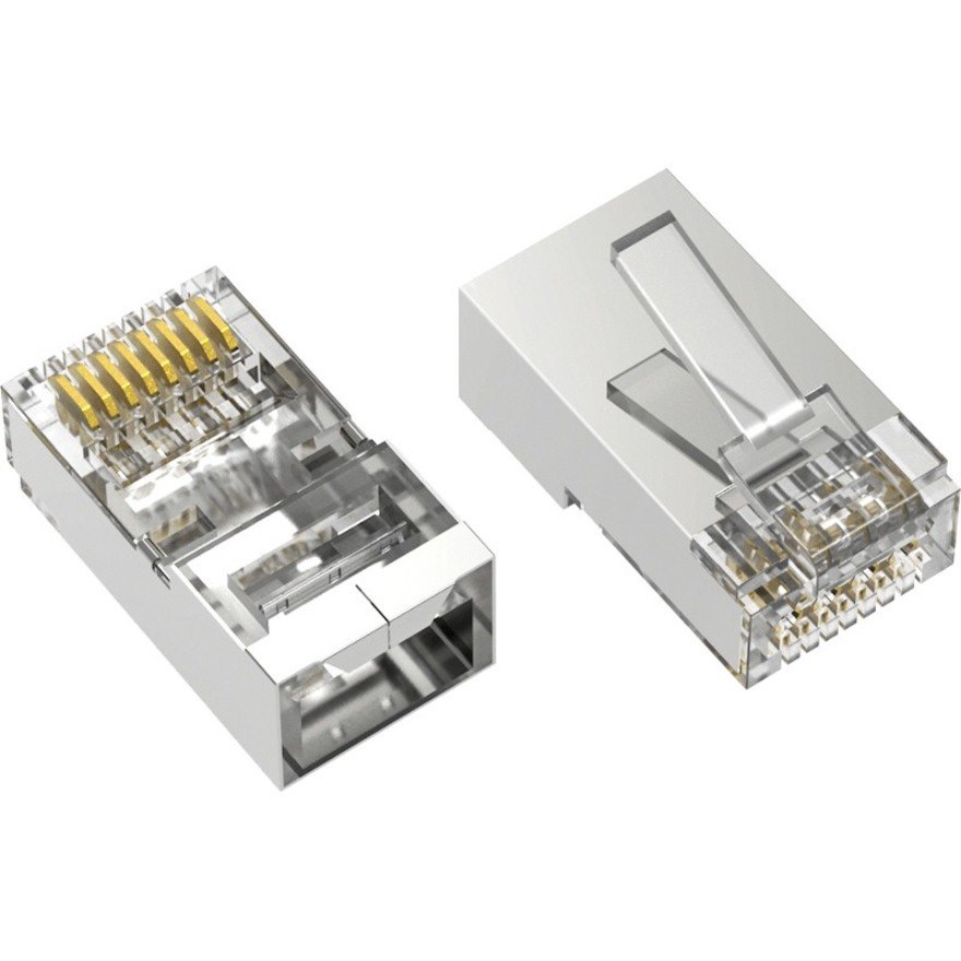 Axiom Network Connector