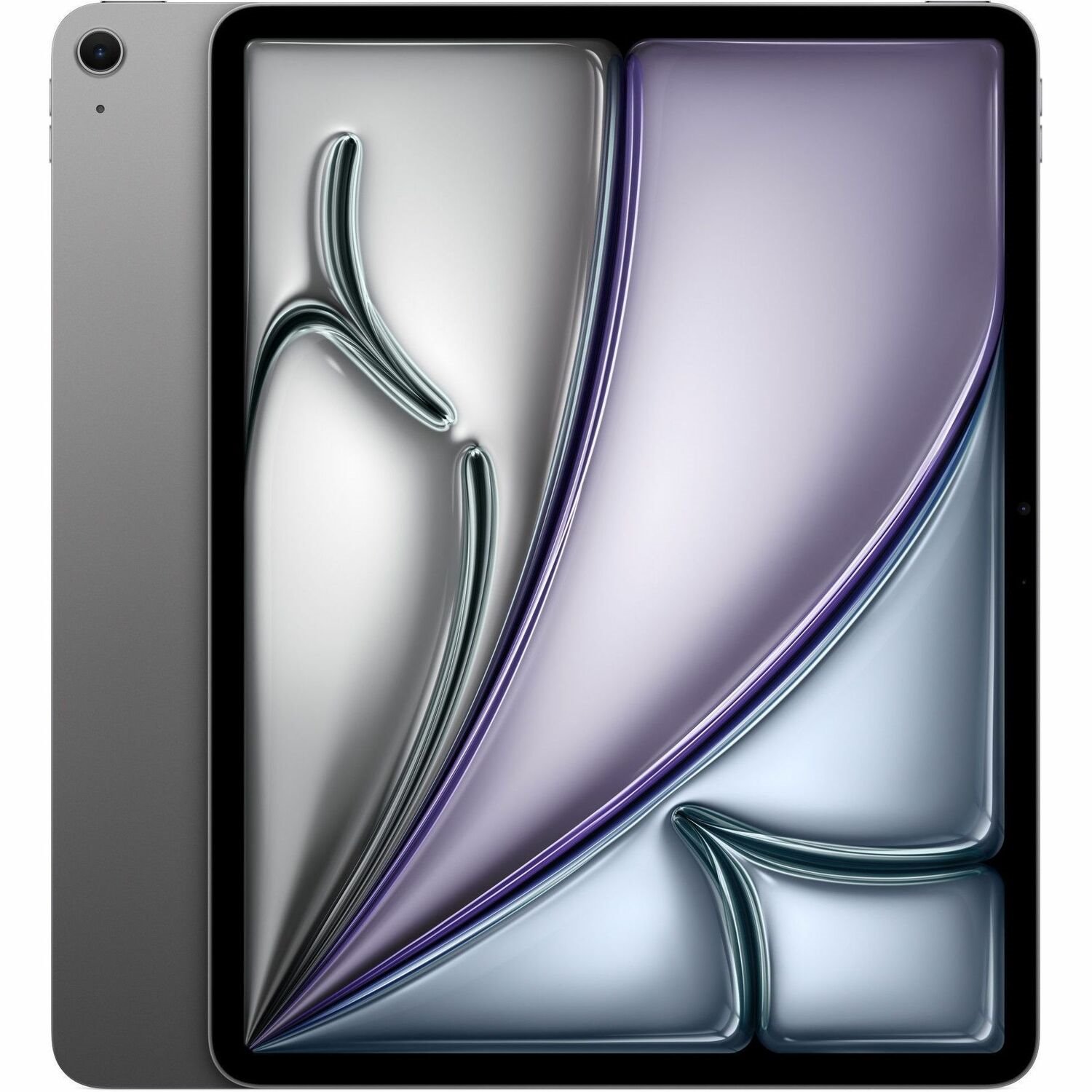 Apple iPad Air 13 (2025) Tablet - 13" - 8 GB - 128 GB Storage - Space Gray