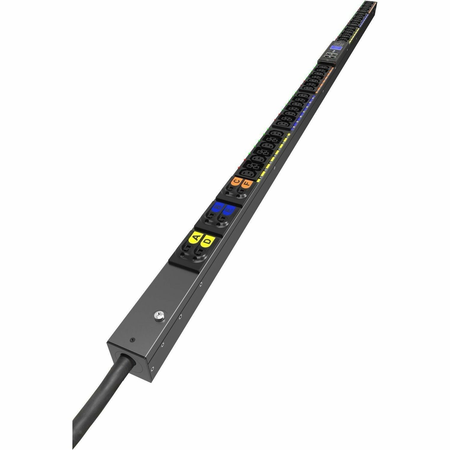 Eaton G4 EVSWF316A 24-Outlets PDU