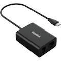 Yealink Wireless Headset Adapter