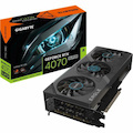GIGABYTE NVIDIA GeForce RTX 4070 SUPER Graphic Card - 12 GB GDDR6X
