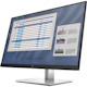 HPI SOURCING - NEW E27 G4 27" Class Full HD LCD Monitor - 16:9 - Black