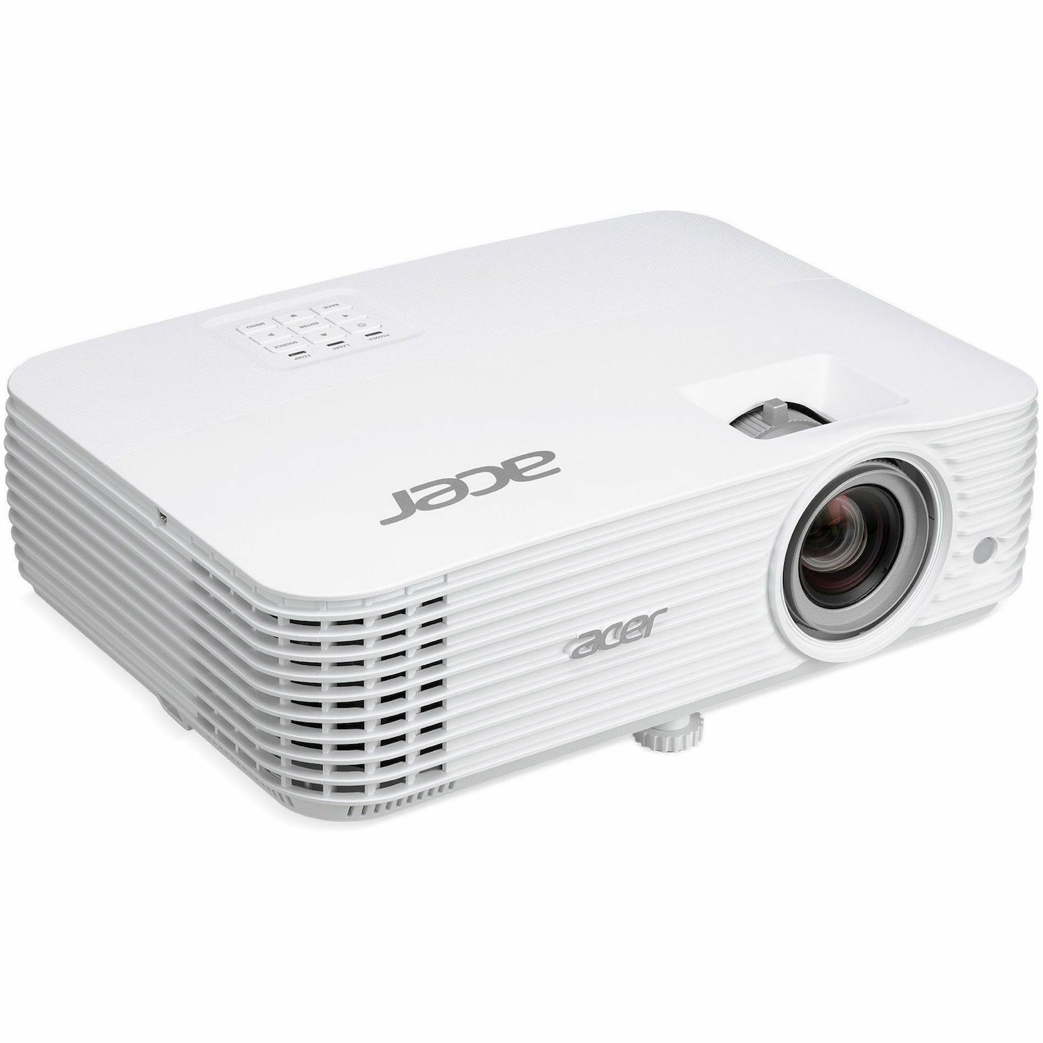 Acer P1557Ki DLP Projector - 16:9 - Ceiling Mountable