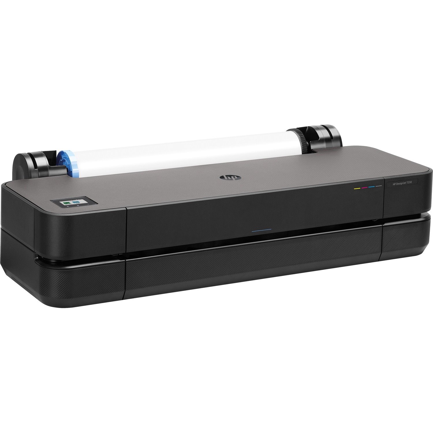 HP Designjet T230 A1 Inkjet Large Format Printer - 24" Print Width - Color