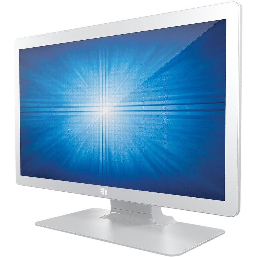 Elo 2203LM 22" Class LCD Touchscreen Monitor - 16:9 - 25 ms