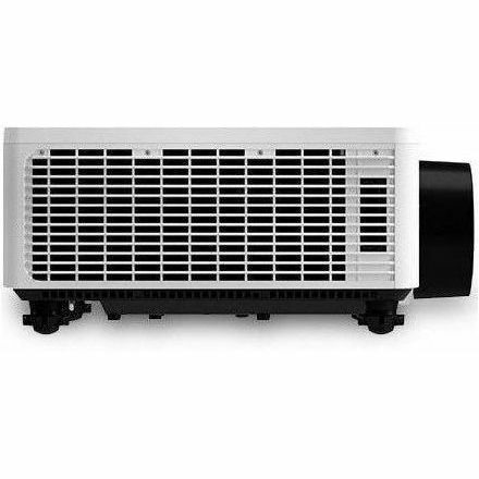 Sharp NEC Display XP-P601Q-W DLP Projector - 16:9 - Floor Mountable, Ceiling Mountable