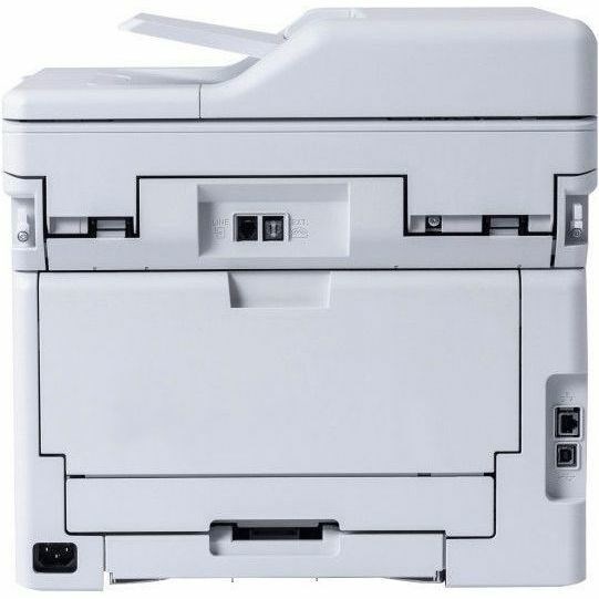 Brother MFC-L3740CDW Wired & Wireless LED Multifunction Printer - Colour