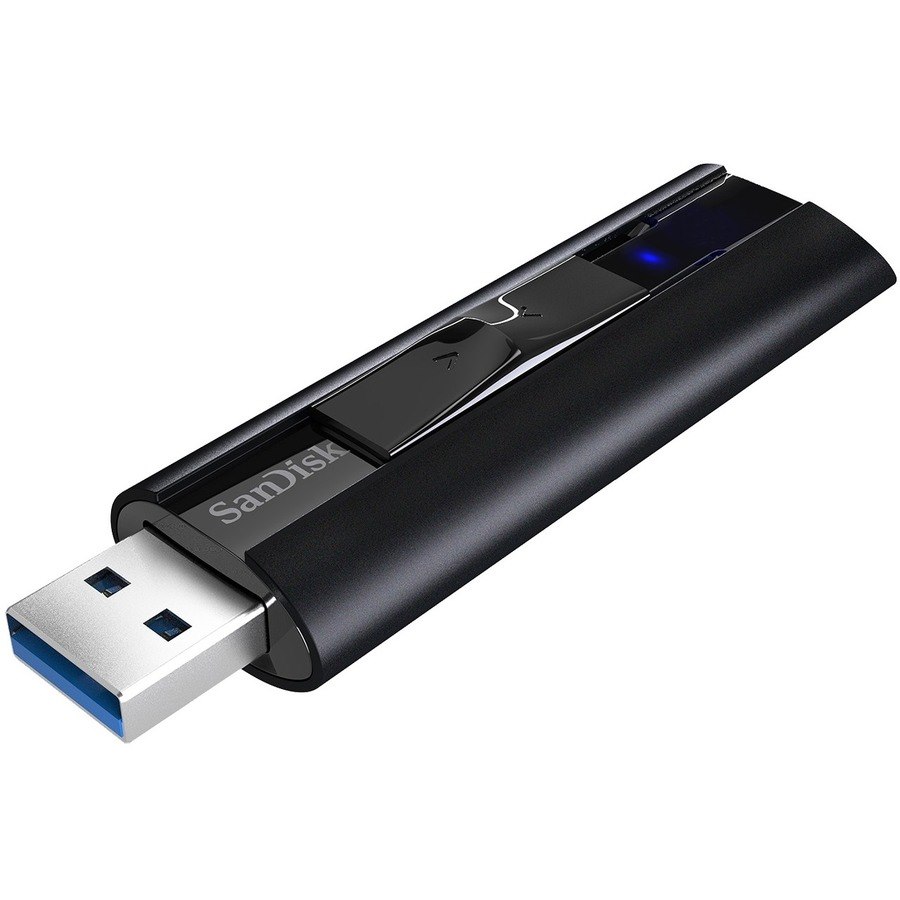 SanDisk Extreme PRO 1 TB USB 3.2, USB 3.1 Flash Drive