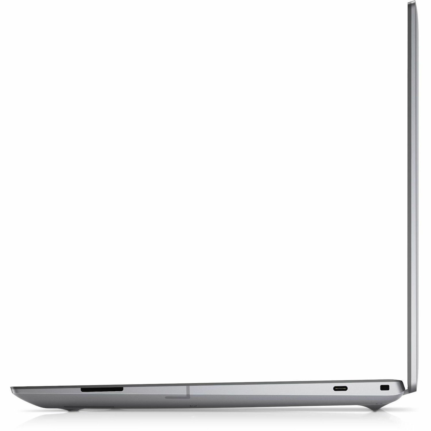 Dell Precision 5000 5690 16" Touchscreen Mobile Workstation - UHD+ - Intel Core Ultra 7 165H - vPro Technology - Intel Evo Platform - 32 GB - 512 GB SSD - English (US) Keyboard - Anodized Titan Gray