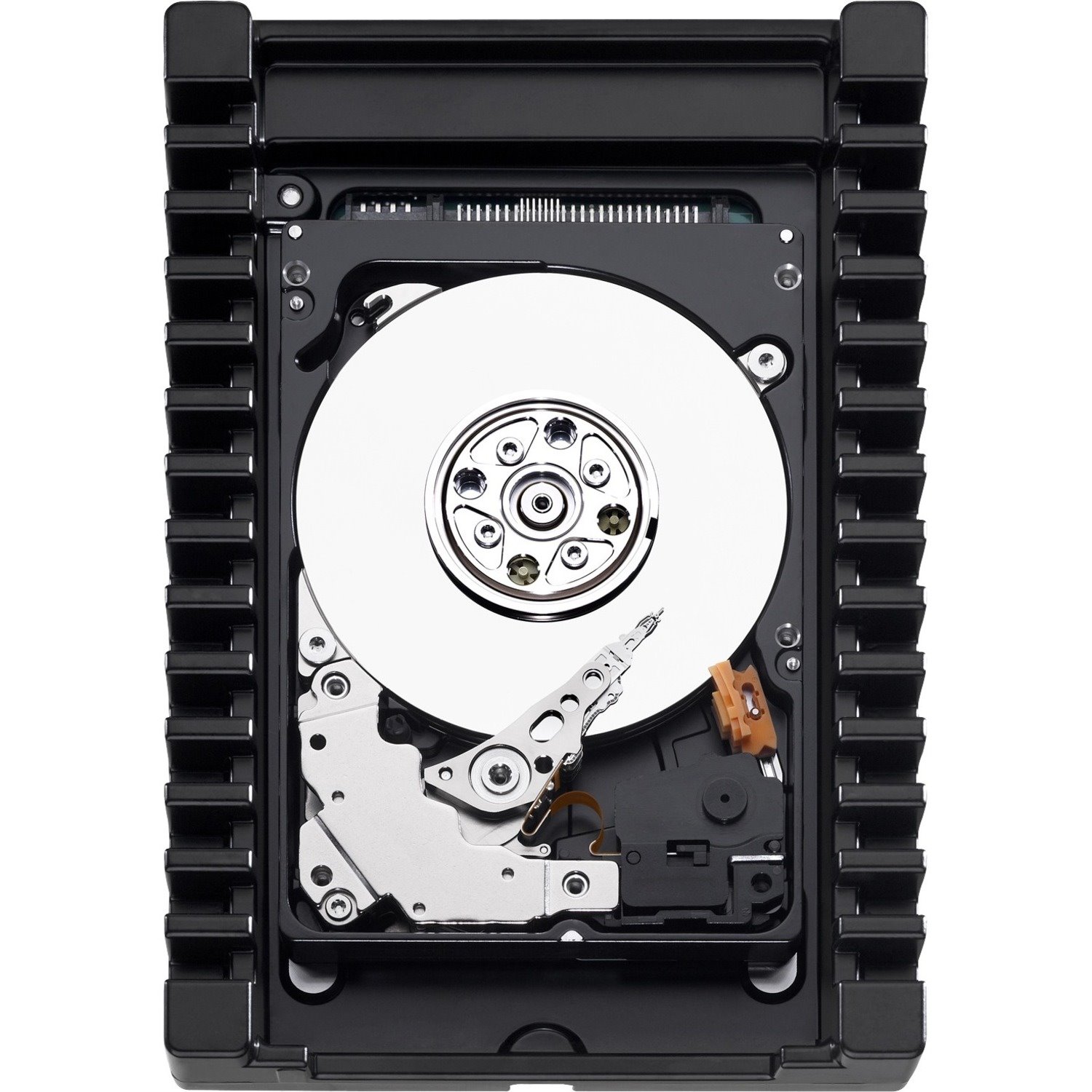 WD VelociRaptor WD5000BHTZ 500 GB Hard Drive - 2.5" Internal - SATA (SATA/600)