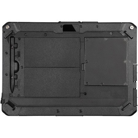 Getac ZX10 Rugged Tablet - 10.1" WUXGA - Qualcomm Snapdragon 660 - 4 GB - 64 GB Storage