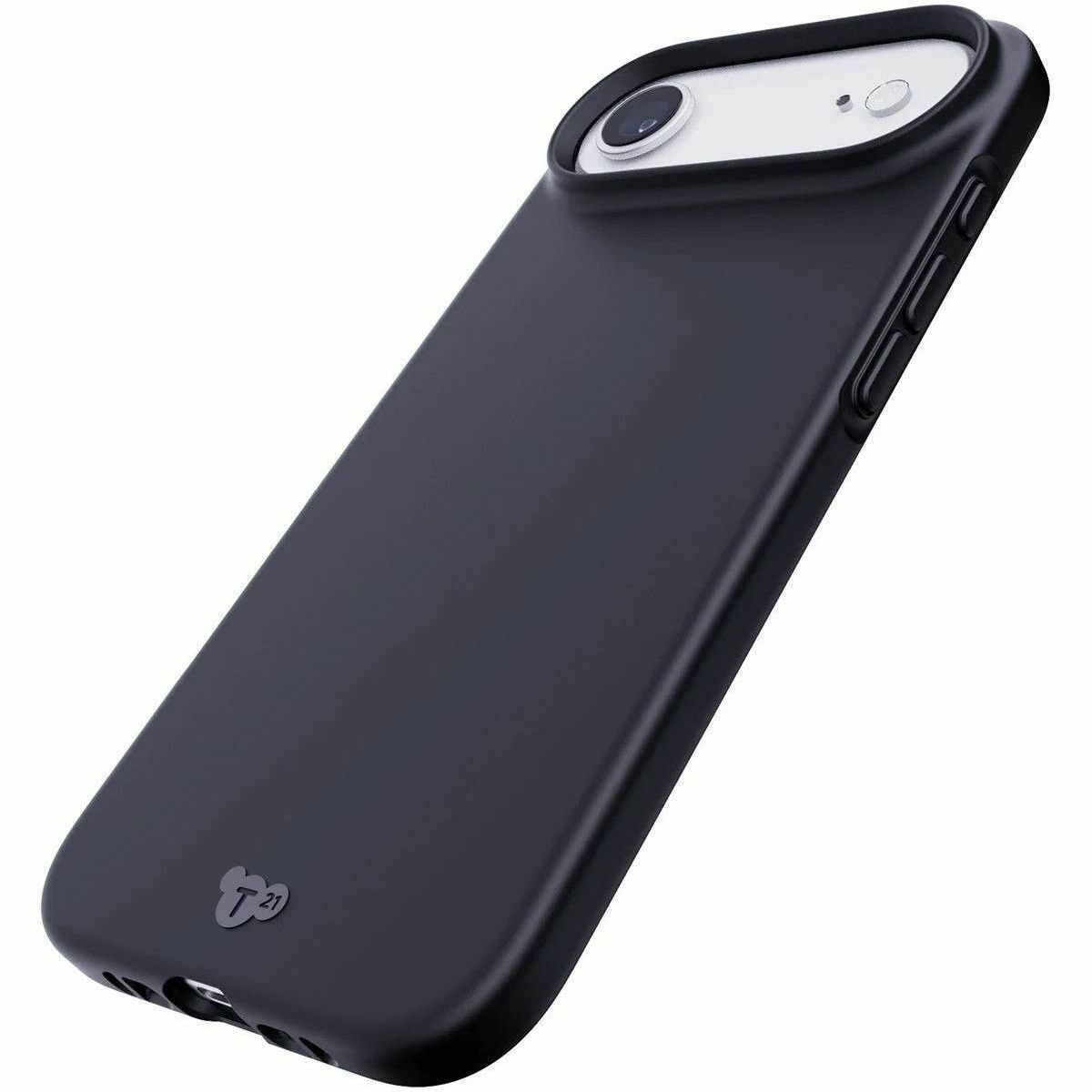 Tech21 EvoLite Case for Apple iPhone Air Smartphone - Textured grip - Black