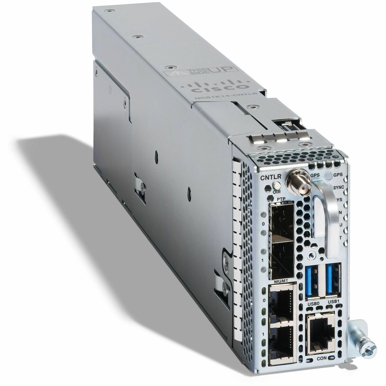 Cisco Network Convergence System 1014 Controller