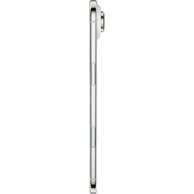Apple iPhone Air A3517 1 TB Smartphone - 6.5" ProMotion Technology HDR10+ - Hexa-core (A19 ProDual-core (2 Core) 4.26 GHz + A19 Pro Quad-core (4 Core) - 12 GB RAM - iOS 26 - 5G - Cloud White